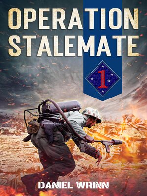 cover image of Operation Stalemate